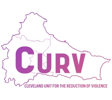 Funded by Cleveland Unit for the Reduction of Violence