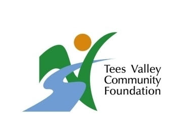 Funded by Tees Valley Community Foundation